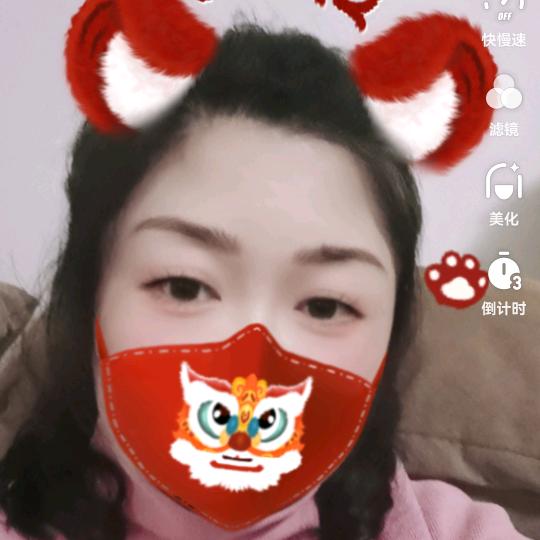 爱旅游的娜娜