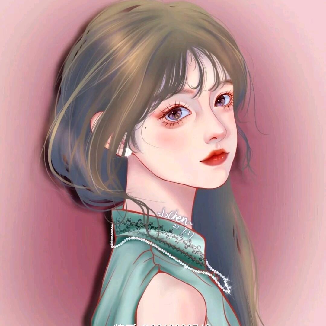 玲*