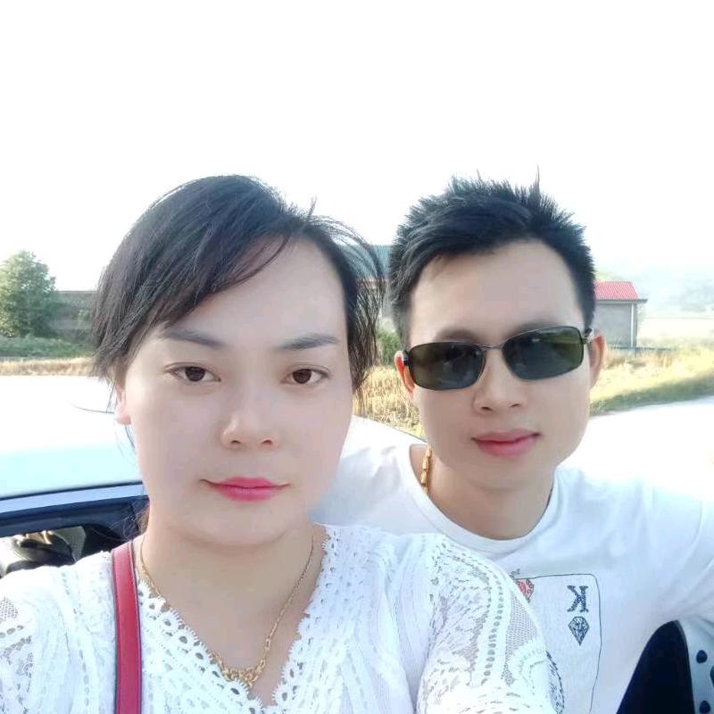 做豆腐的姐姐