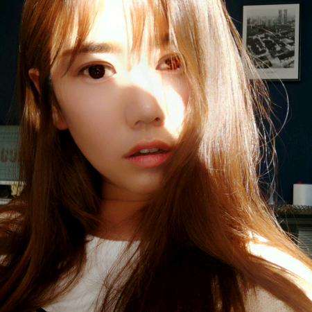 原来是珂珂吖……