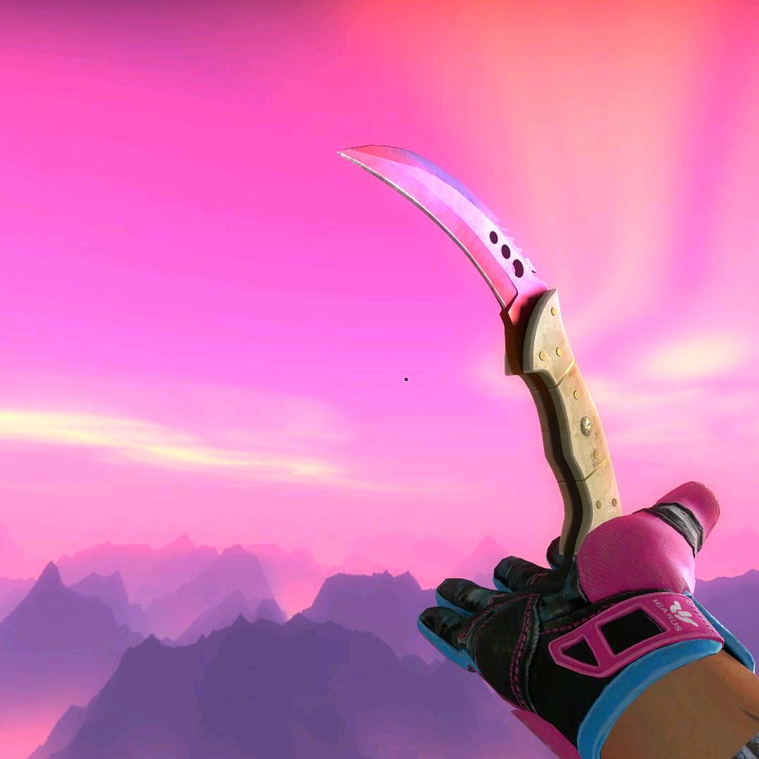 CSGO 蛇皮莽夫
