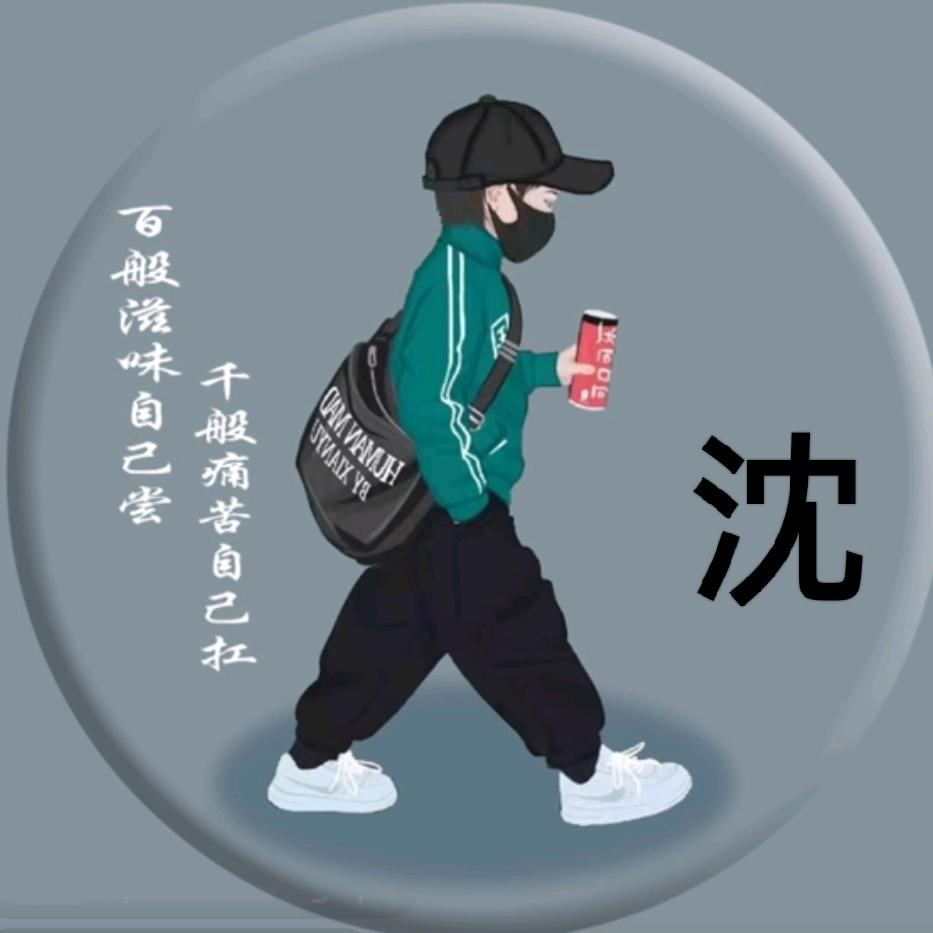 宏升沈教练