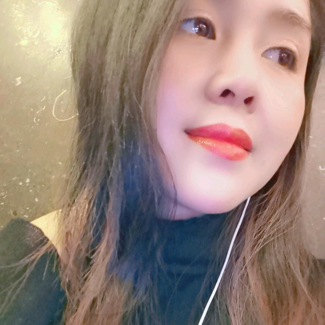 开心❤️❤️