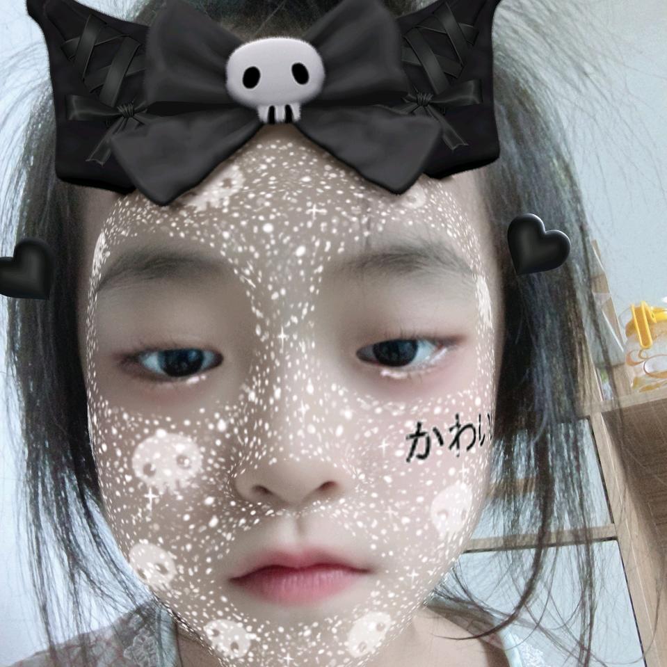 月华