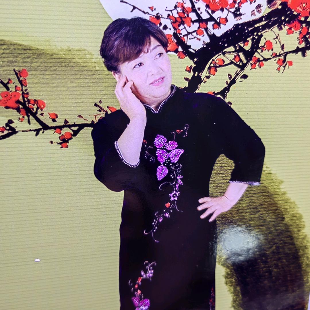 柳暗花明(拒连赞)