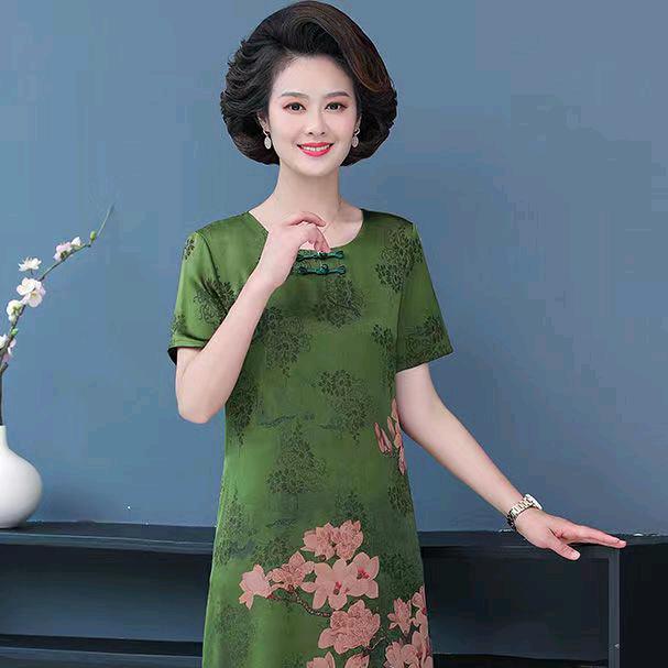 好运来服装中心