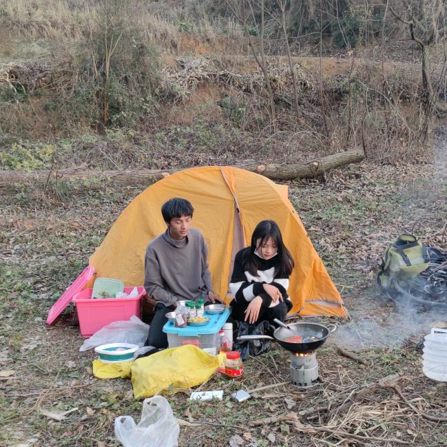 周和婷的旅行