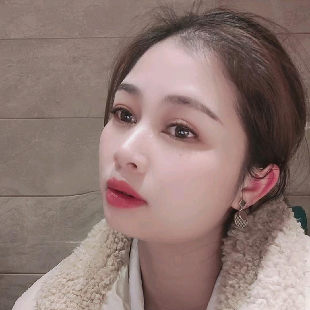 温柔的小妖精