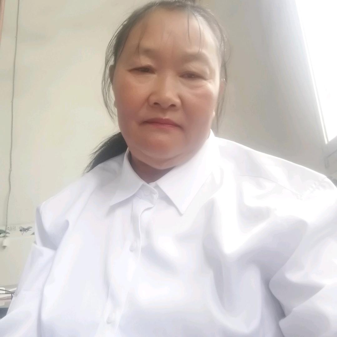 陈大姐