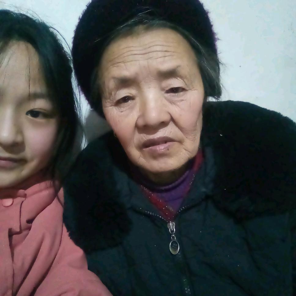 知足常乐～