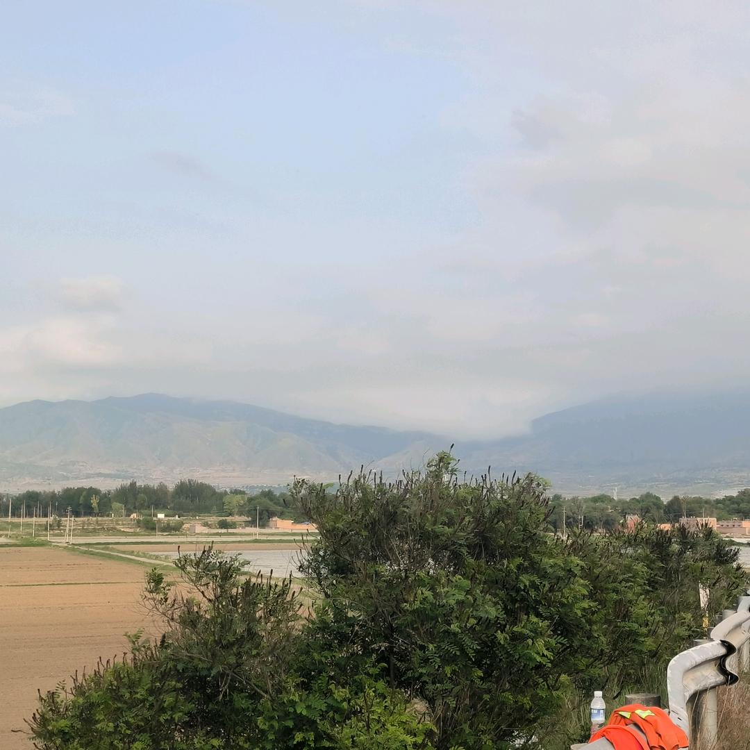 覆水沂南