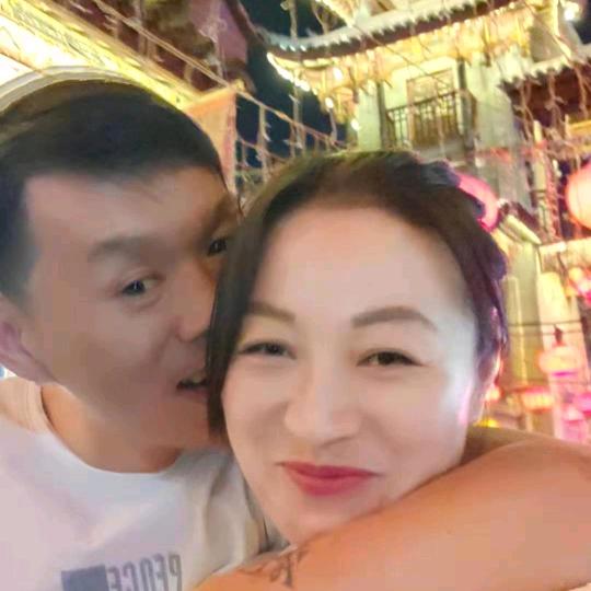 因为爱
