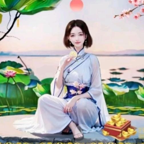 爱相随
