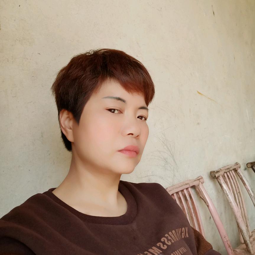 老戴姐