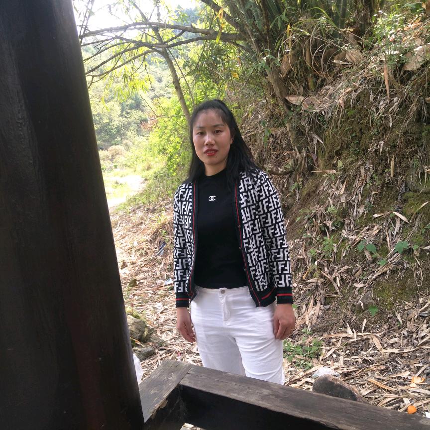 单亲妈妈（农村人）