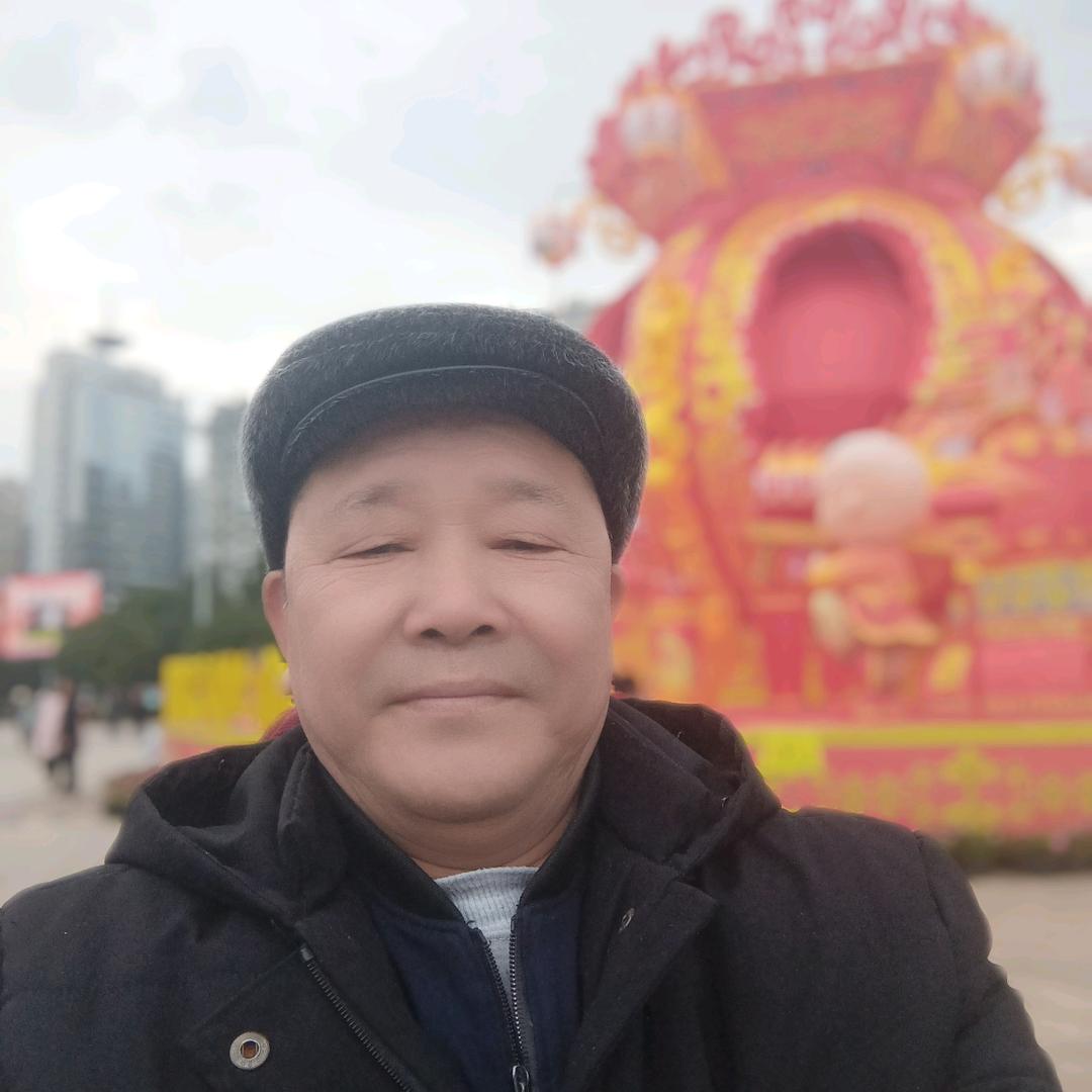 侯老大