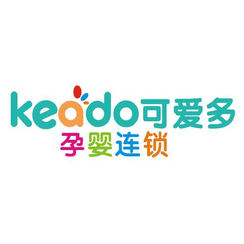 可爱多母婴连锁