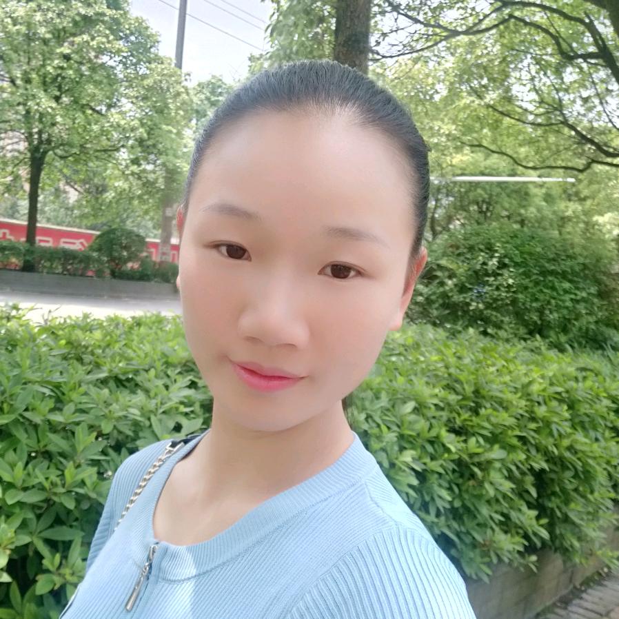 高速收费员（婷姐）