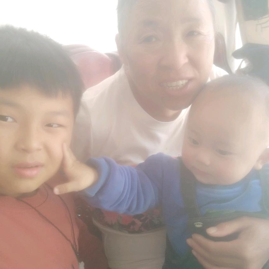 幸福的家一菜↙
