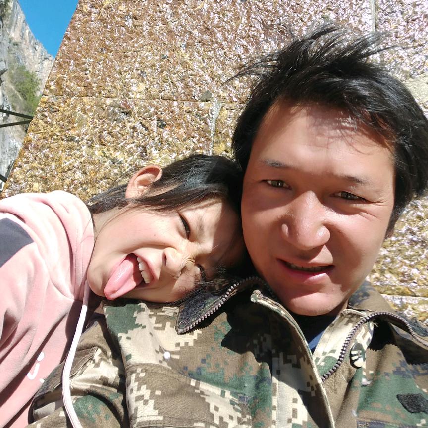 阿叔