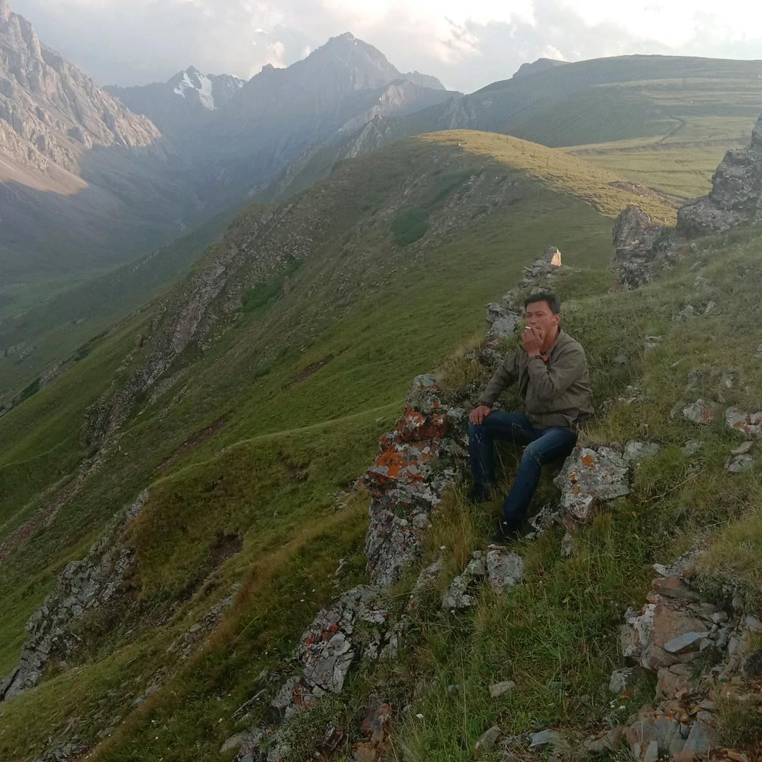 舂子马业（奇台牧民）