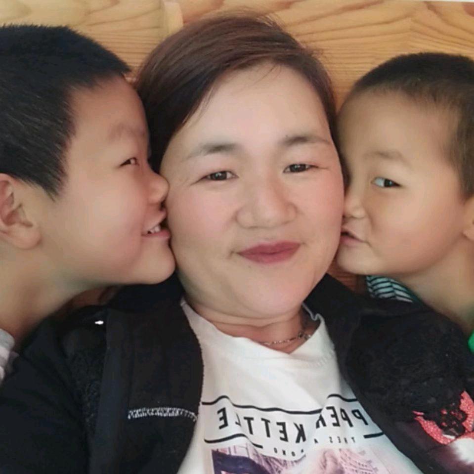 怎么开心怎么活👭