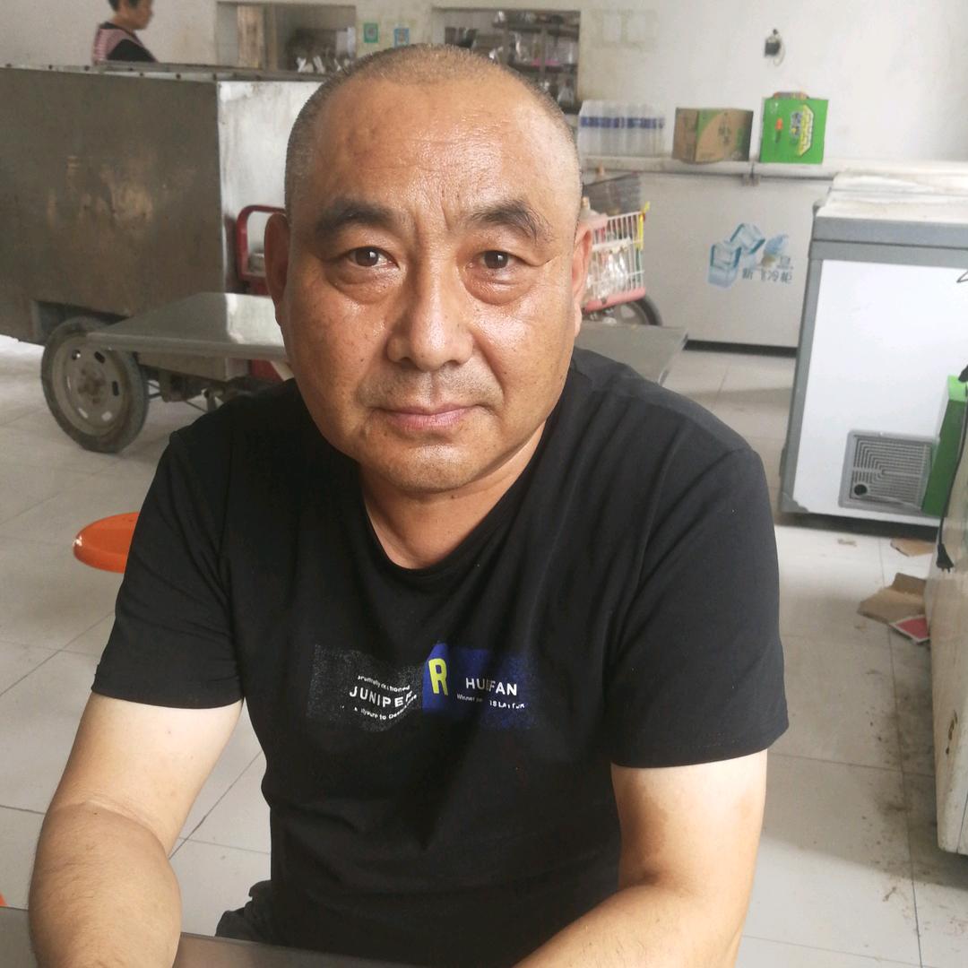 老栗