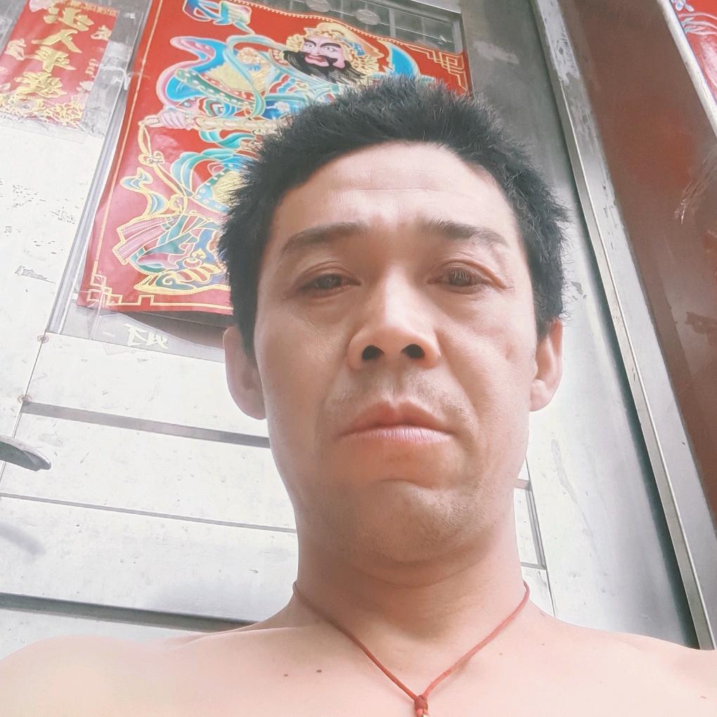 陈鲜生
