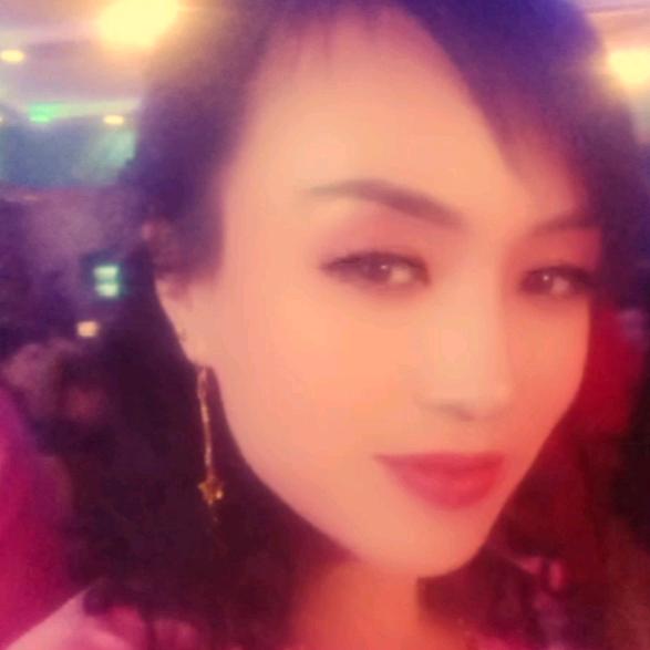 古丽克孜💕👗