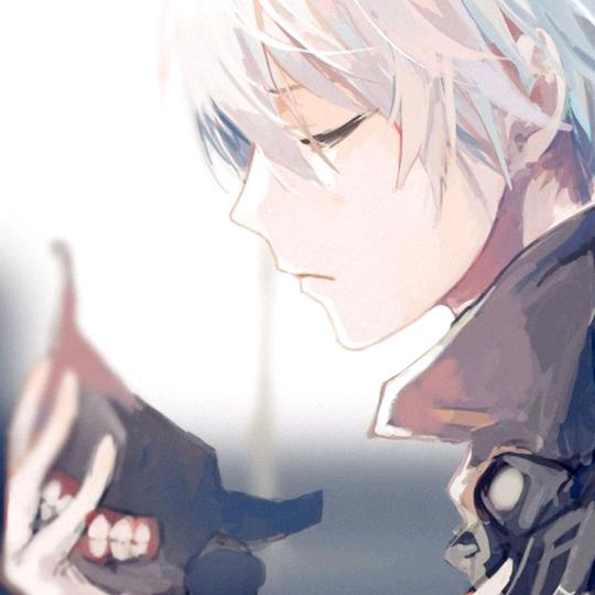 暮河