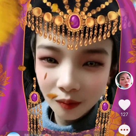 王月清 好物分享