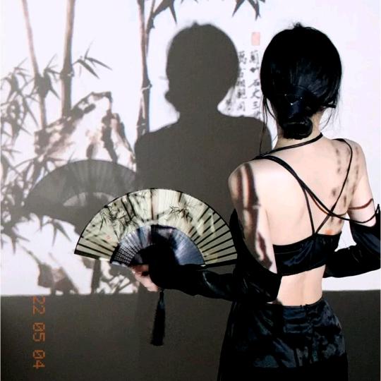 我的女友小冯