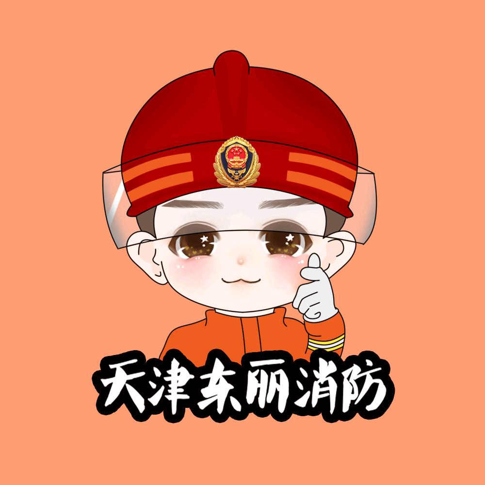 天津东丽消防