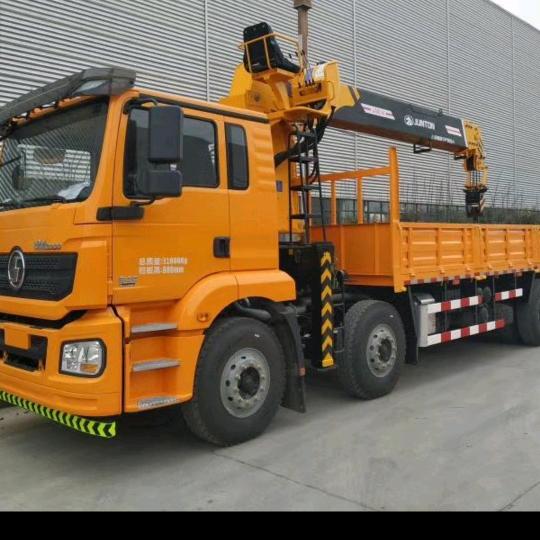 随车吊小挖机出租