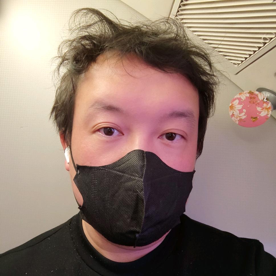 本来挺美好的