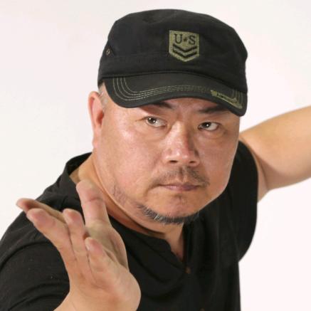 常子轩太极讲武堂