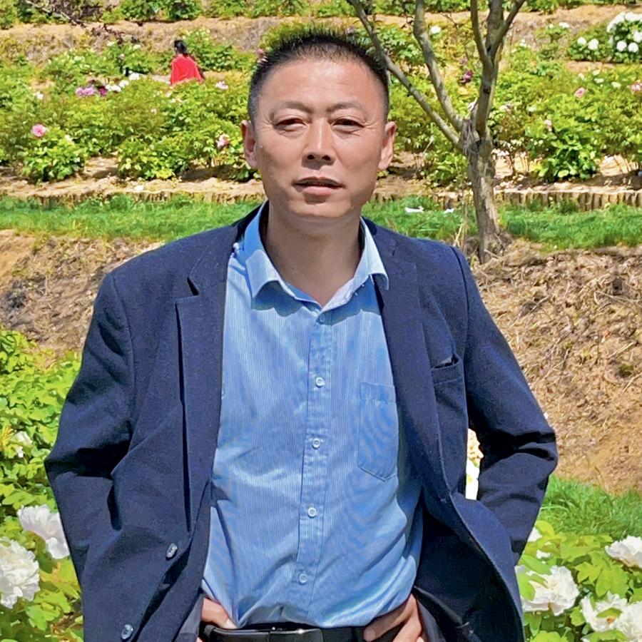 光山县和氏按摩
