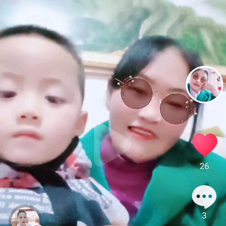 明天会更好🌻
