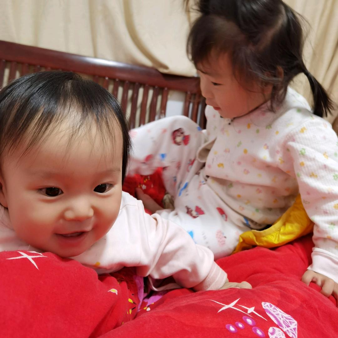 桃花岭欢乐谷小章