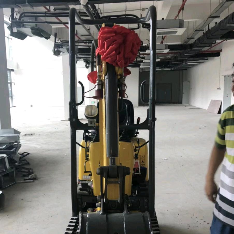 南京陵耀房屋拆除有限公司