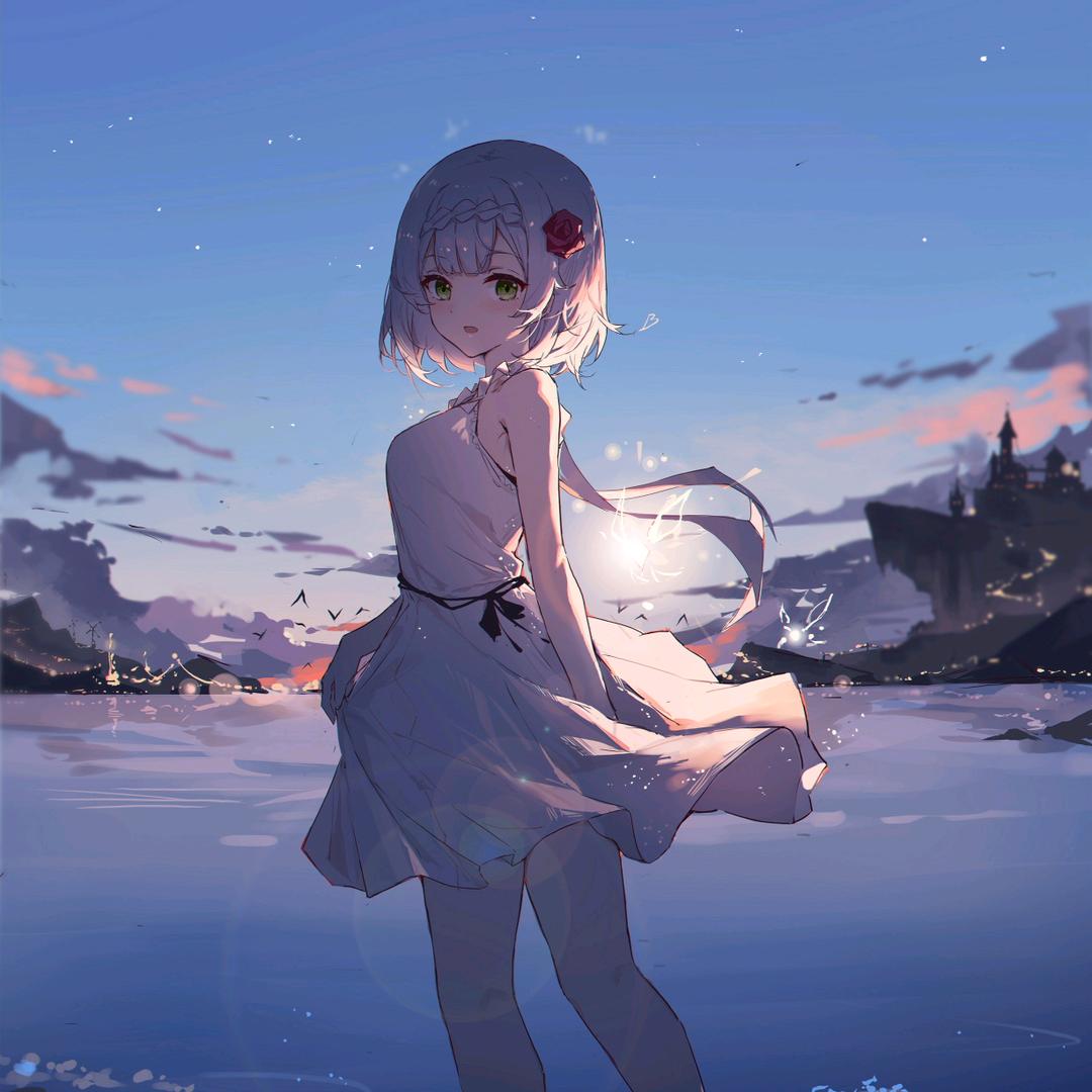 鞍山摄影师-黑羊