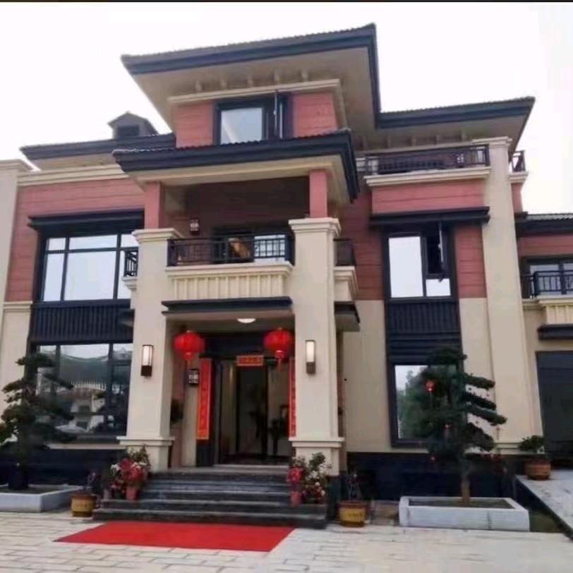 别墅设计师-陈工