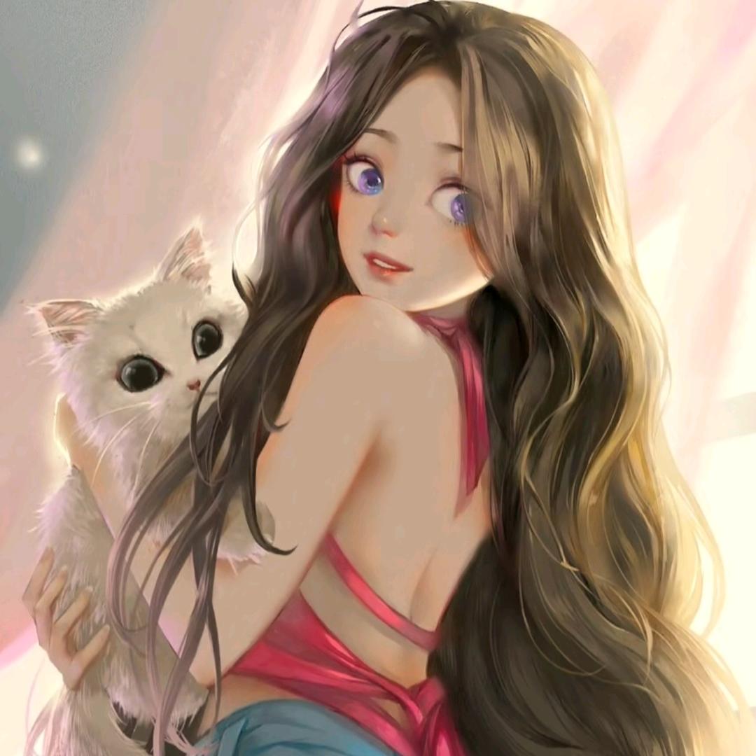 Miss wang