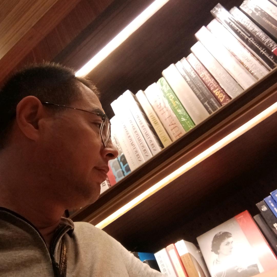 章晚书法