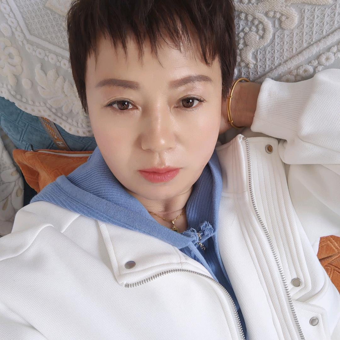 幸福一家人