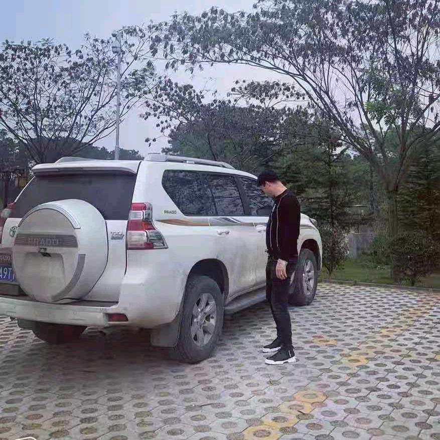 越野旅游