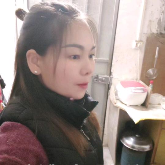 沉默的我