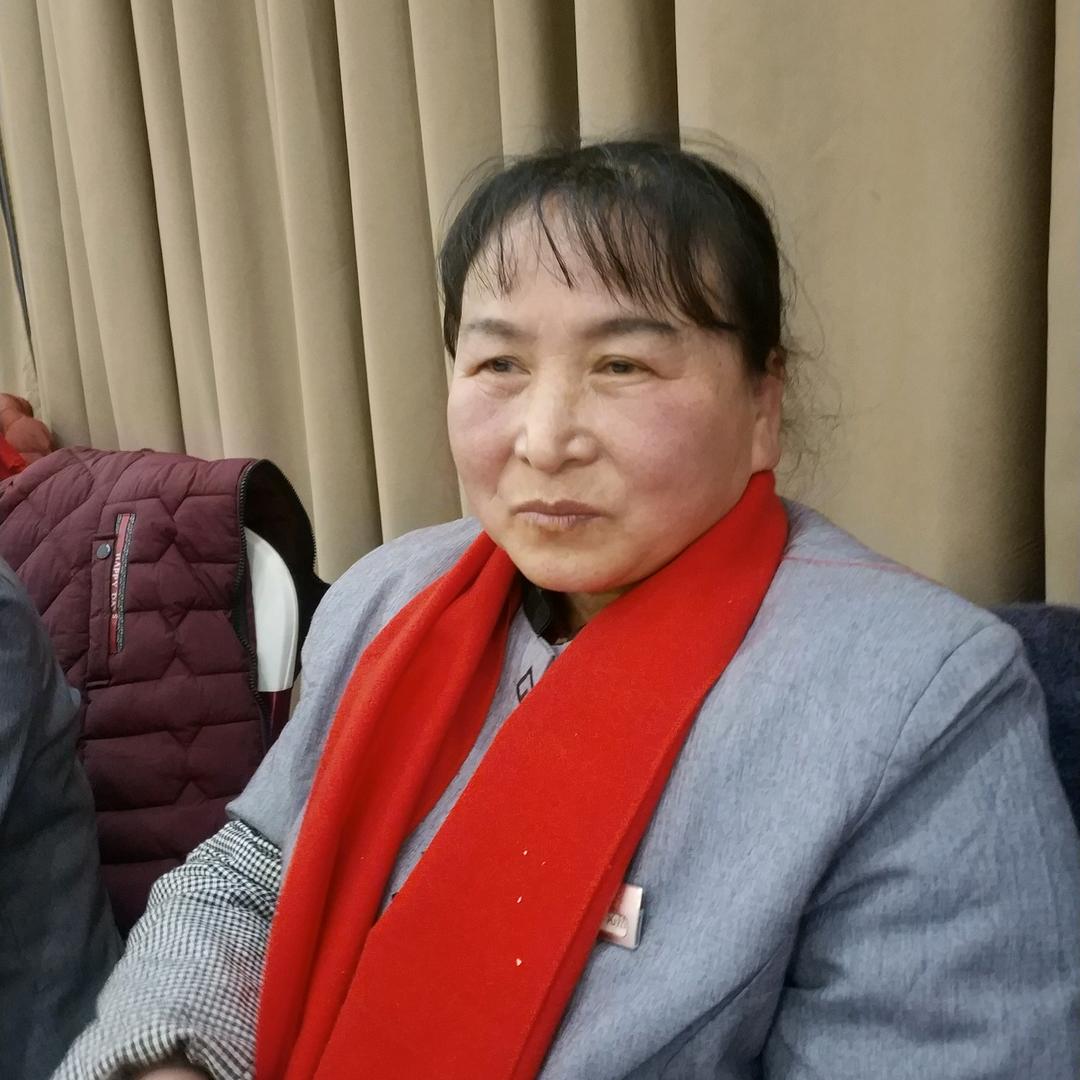 开心姐