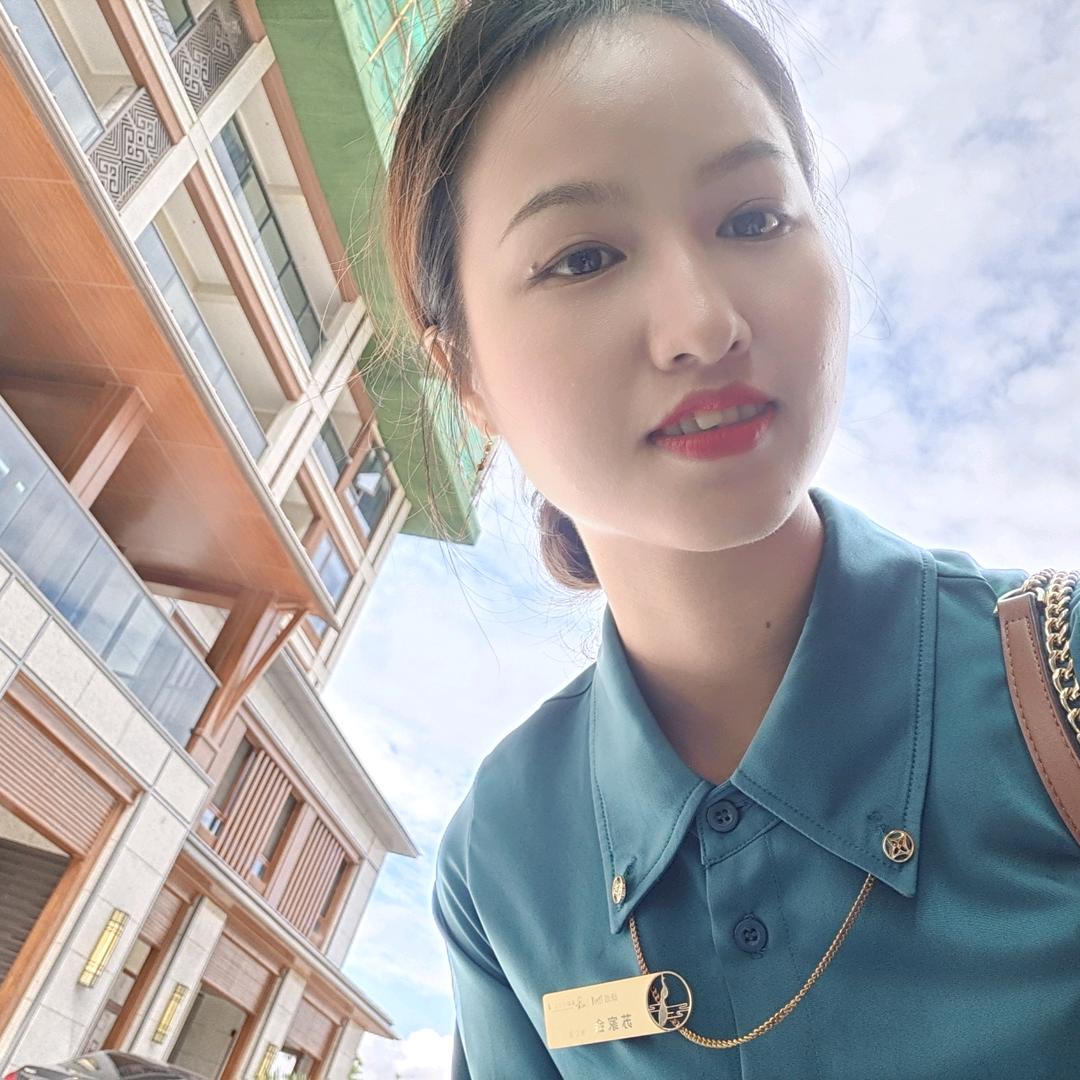 绿城 悠悠然小苏