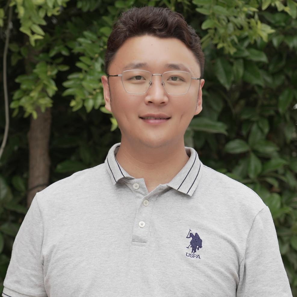 小龙转转转